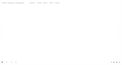 Desktop Screenshot of jeremie-souteyrat.com